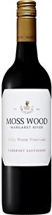 Moss Wood Cabernet Sauvignon 2010